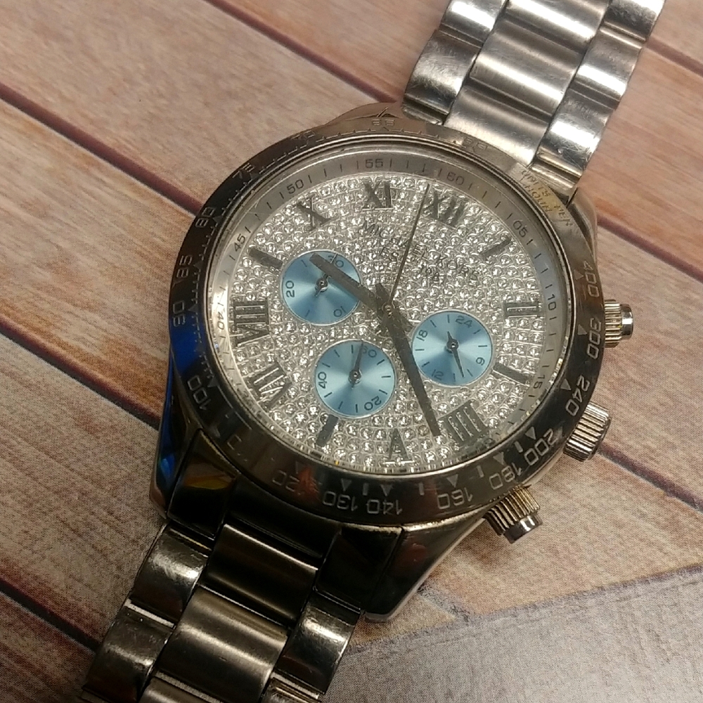 MK Men's Watch